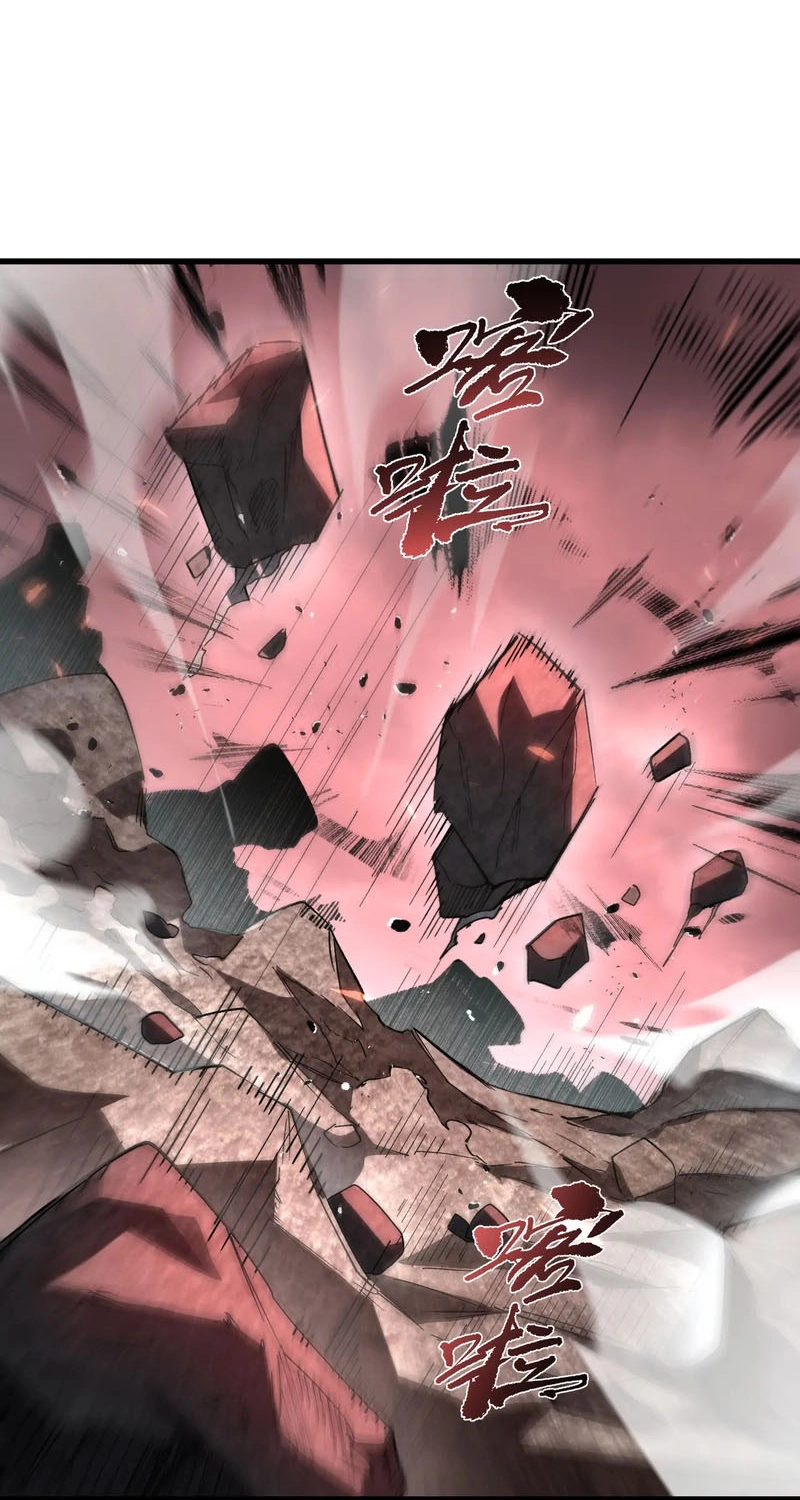 Global Class Transition: The Magic King's Skills Have Infinite Affixes Chapter 11 page 49 - 
