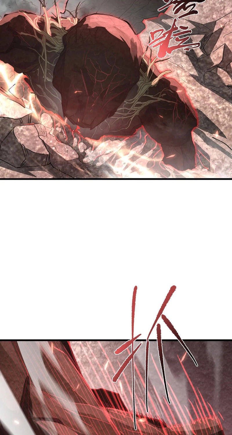 Global Class Transition: The Magic King's Skills Have Infinite Affixes Chapter 11 page 51 - 