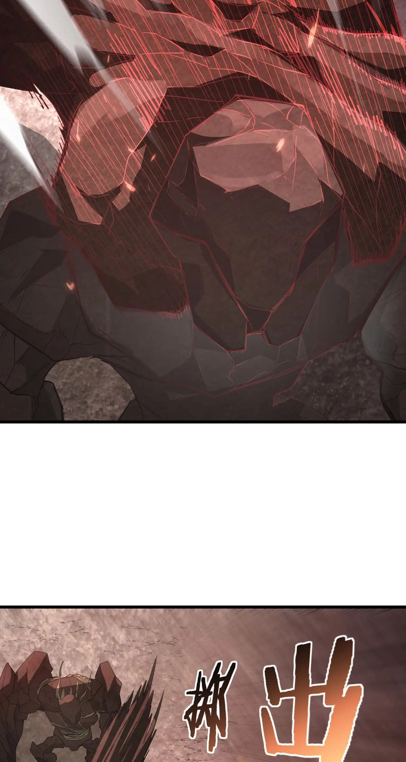 Global Class Transition: The Magic King's Skills Have Infinite Affixes Chapter 11 page 52 - 