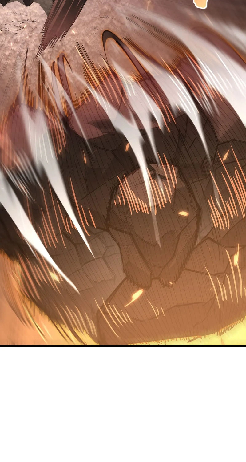 Global Class Transition: The Magic King's Skills Have Infinite Affixes Chapter 11 page 53 - 