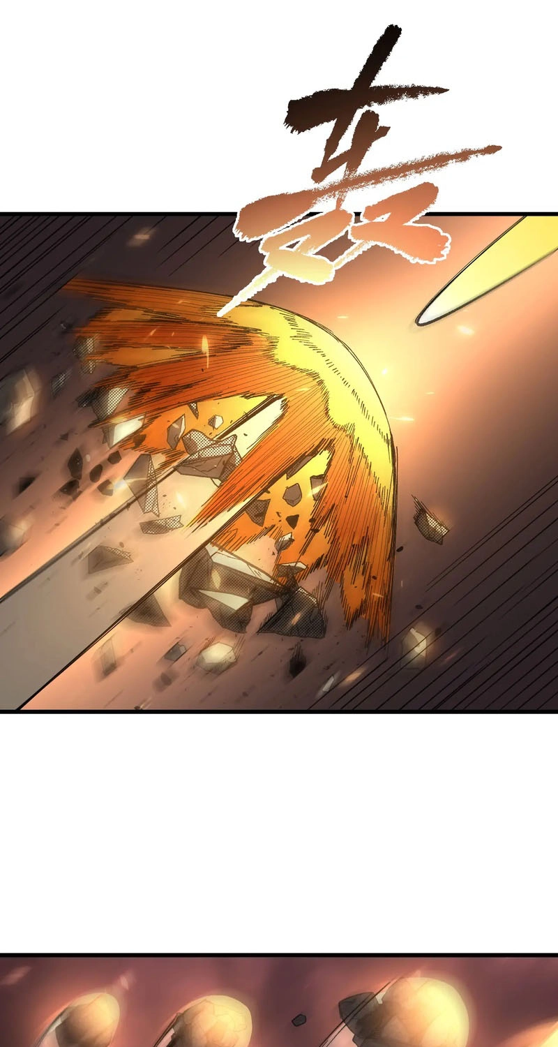 Global Class Transition: The Magic King's Skills Have Infinite Affixes Chapter 11 page 54 - 