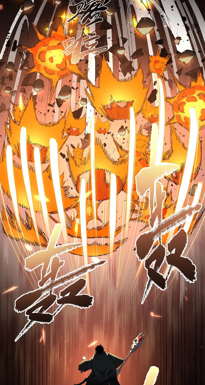 Global Class Transition: The Magic King's Skills Have Infinite Affixes Chapter 11 page 56 - 