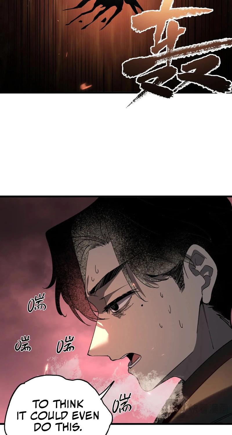 Global Class Transition: The Magic King's Skills Have Infinite Affixes Chapter 11 page 57 - 
