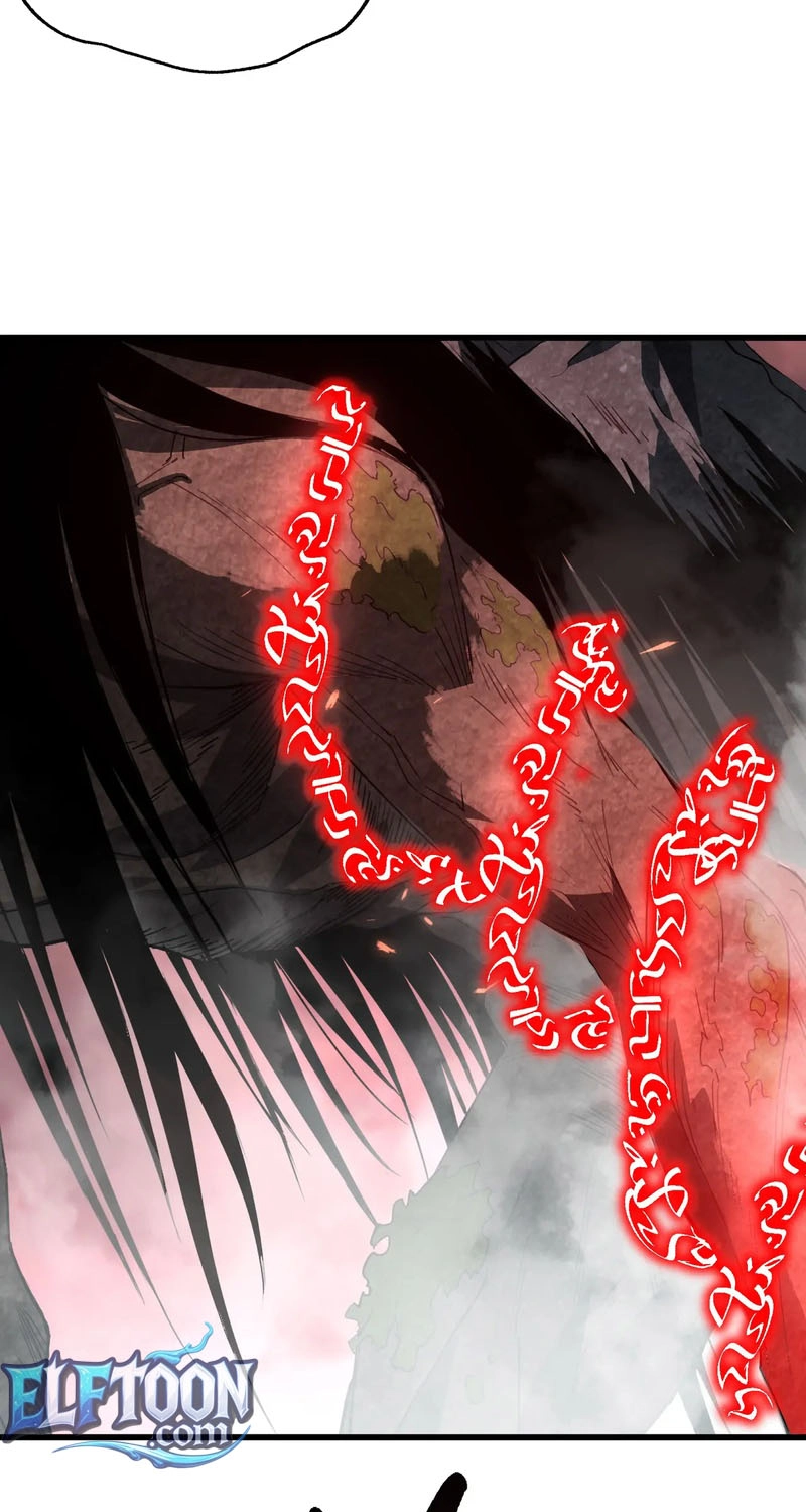 Global Class Transition: The Magic King's Skills Have Infinite Affixes Chapter 11 page 58 - 