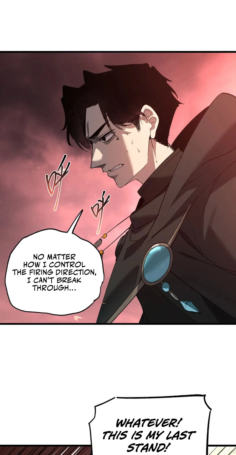 Global Class Transition: The Magic King's Skills Have Infinite Affixes Chapter 11 page 61 - 