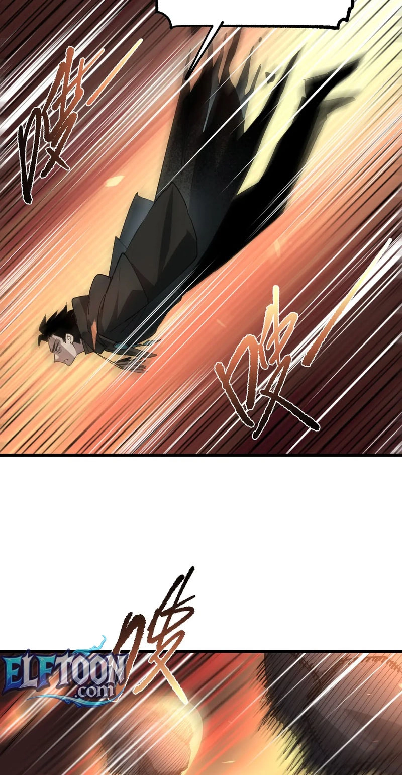 Global Class Transition: The Magic King's Skills Have Infinite Affixes Chapter 11 page 62 - 