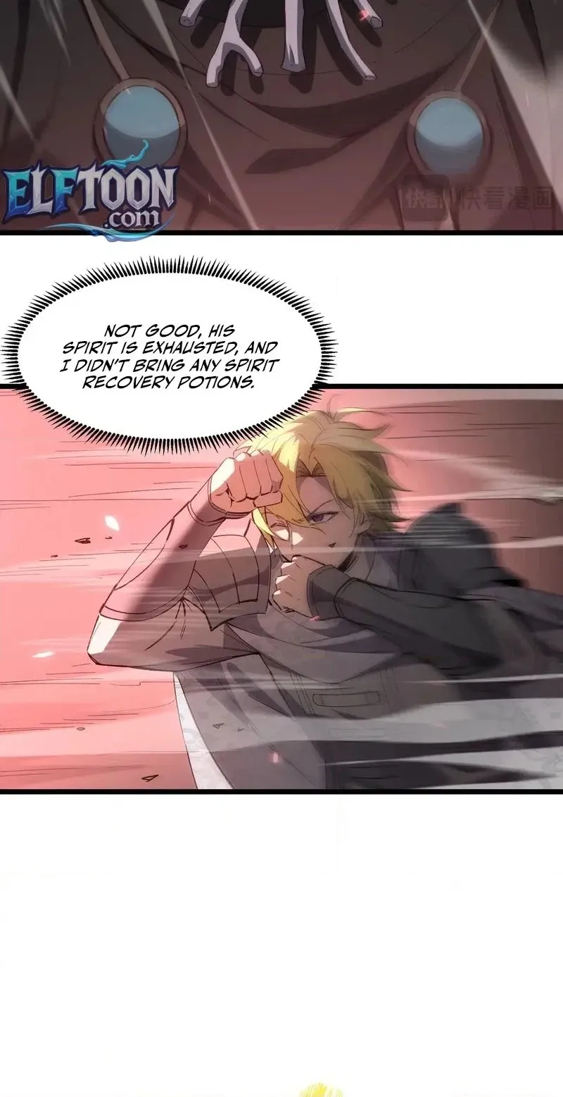 Global Class Transition: The Magic King's Skills Have Infinite Affixes Chapter 11 page 10 - 