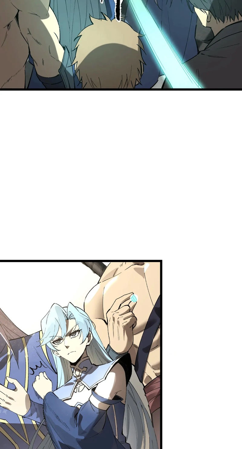 Global Class Transition: The Magic King's Skills Have Infinite Affixes Chapter 13 page 22 - 