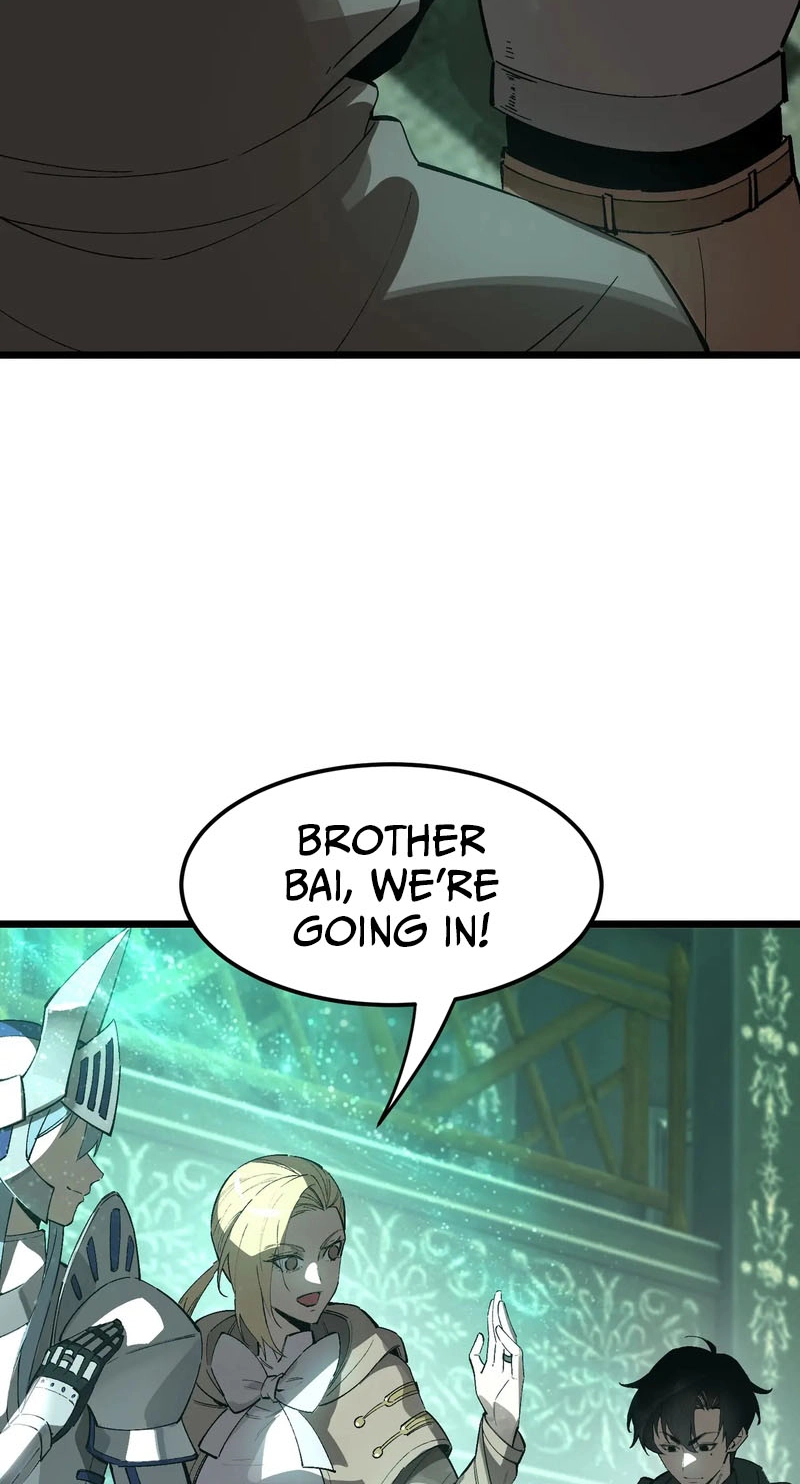 Global Class Transition: The Magic King's Skills Have Infinite Affixes Chapter 13 page 27 - 