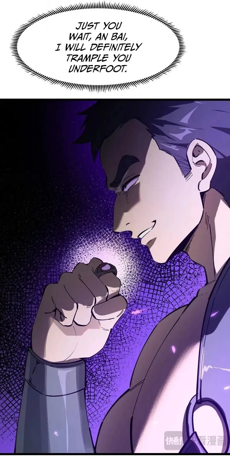 Global Class Transition: The Magic King's Skills Have Infinite Affixes Chapter 13 page 30 - 