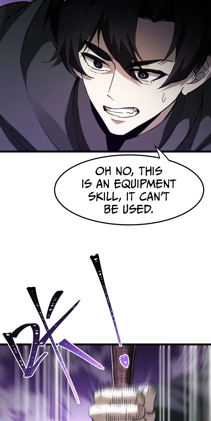 Global Class Transition: The Magic King's Skills Have Infinite Affixes Chapter 13 page 41 - 