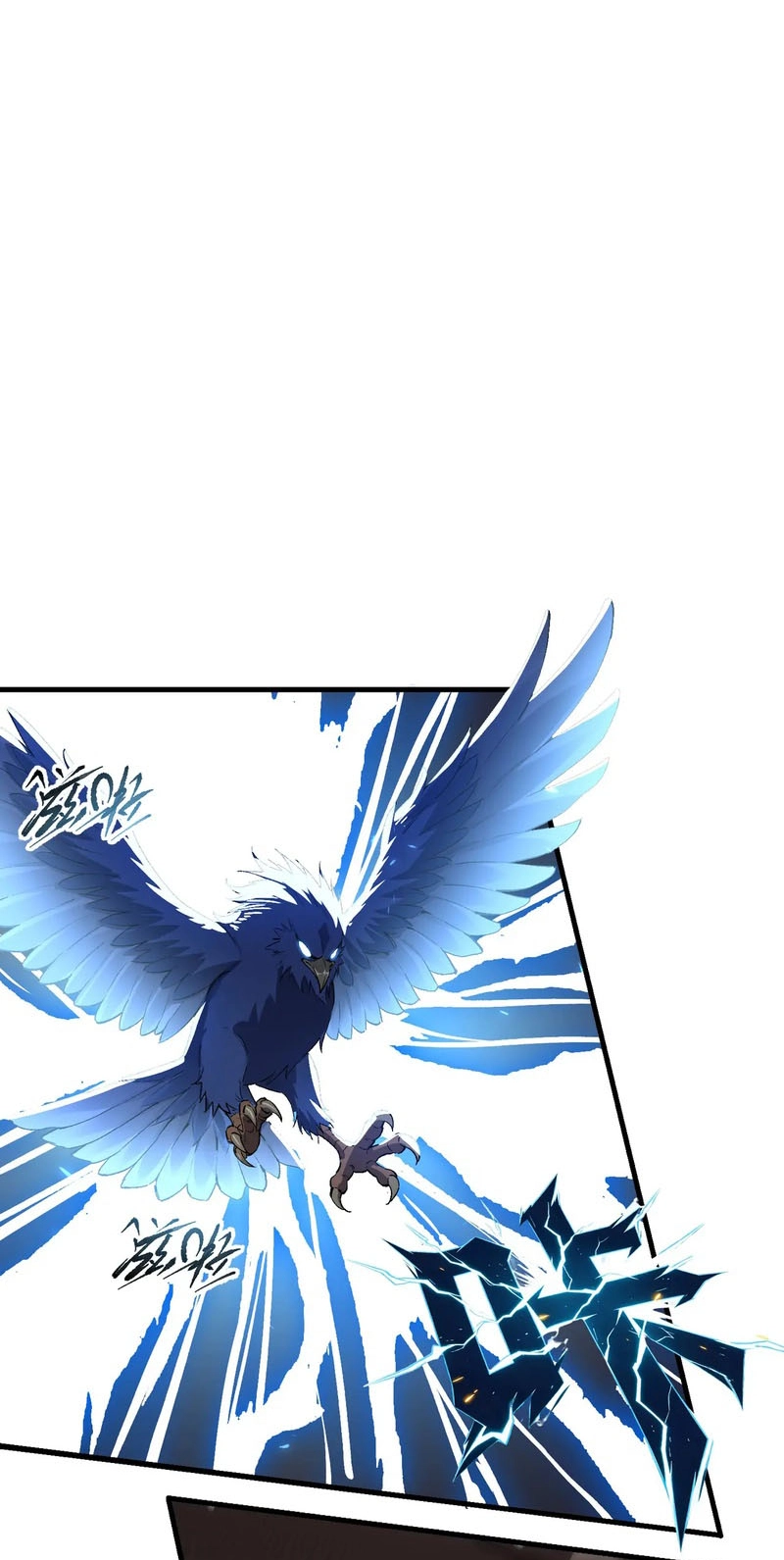 Global Class Transition: The Magic King's Skills Have Infinite Affixes Chapter 13 page 44 - 