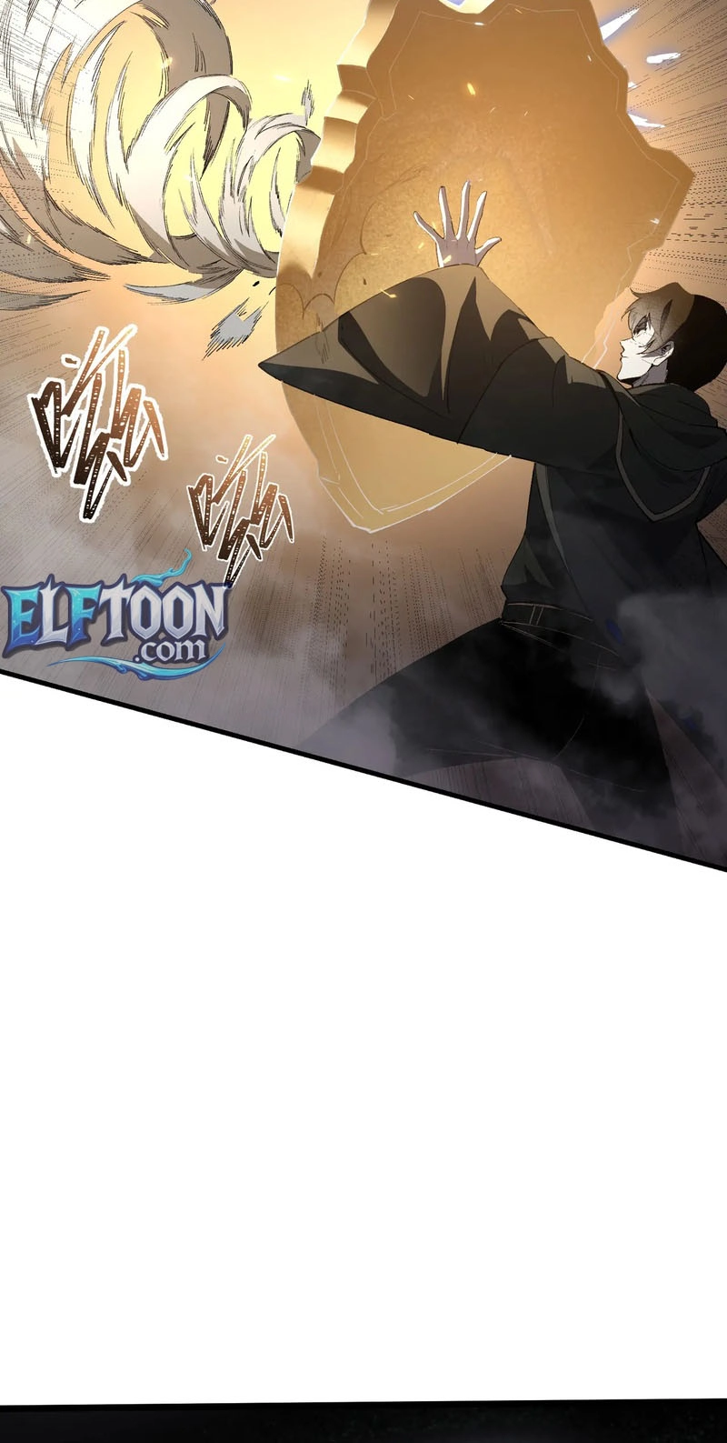Global Class Transition: The Magic King's Skills Have Infinite Affixes Chapter 13 page 47 - 