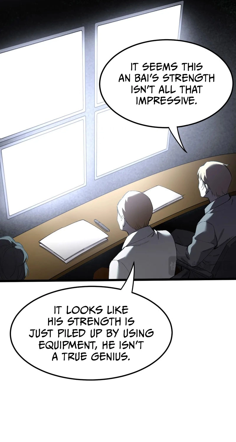 Global Class Transition: The Magic King's Skills Have Infinite Affixes Chapter 13 page 48 - 