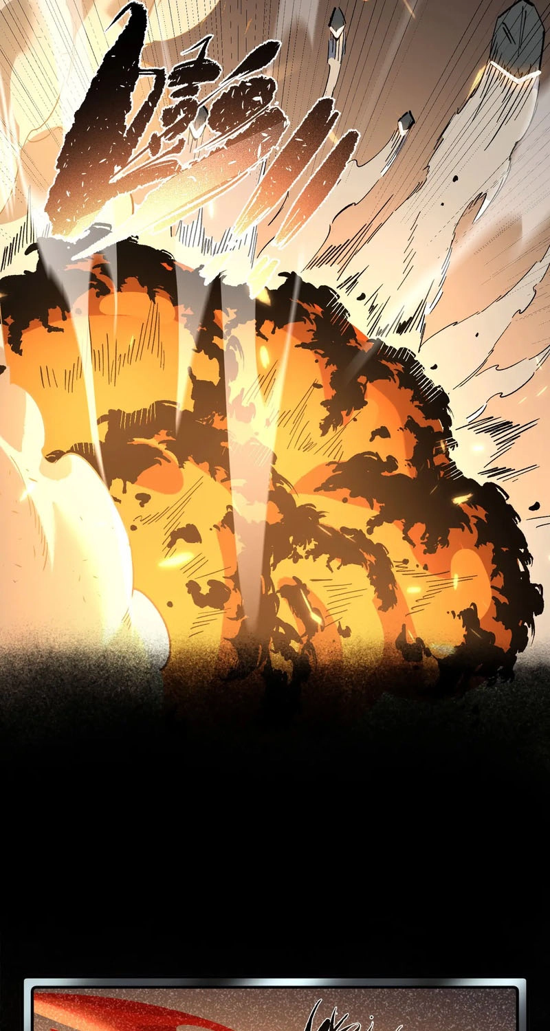 Global Class Transition: The Magic King's Skills Have Infinite Affixes Chapter 13 page 56 - 