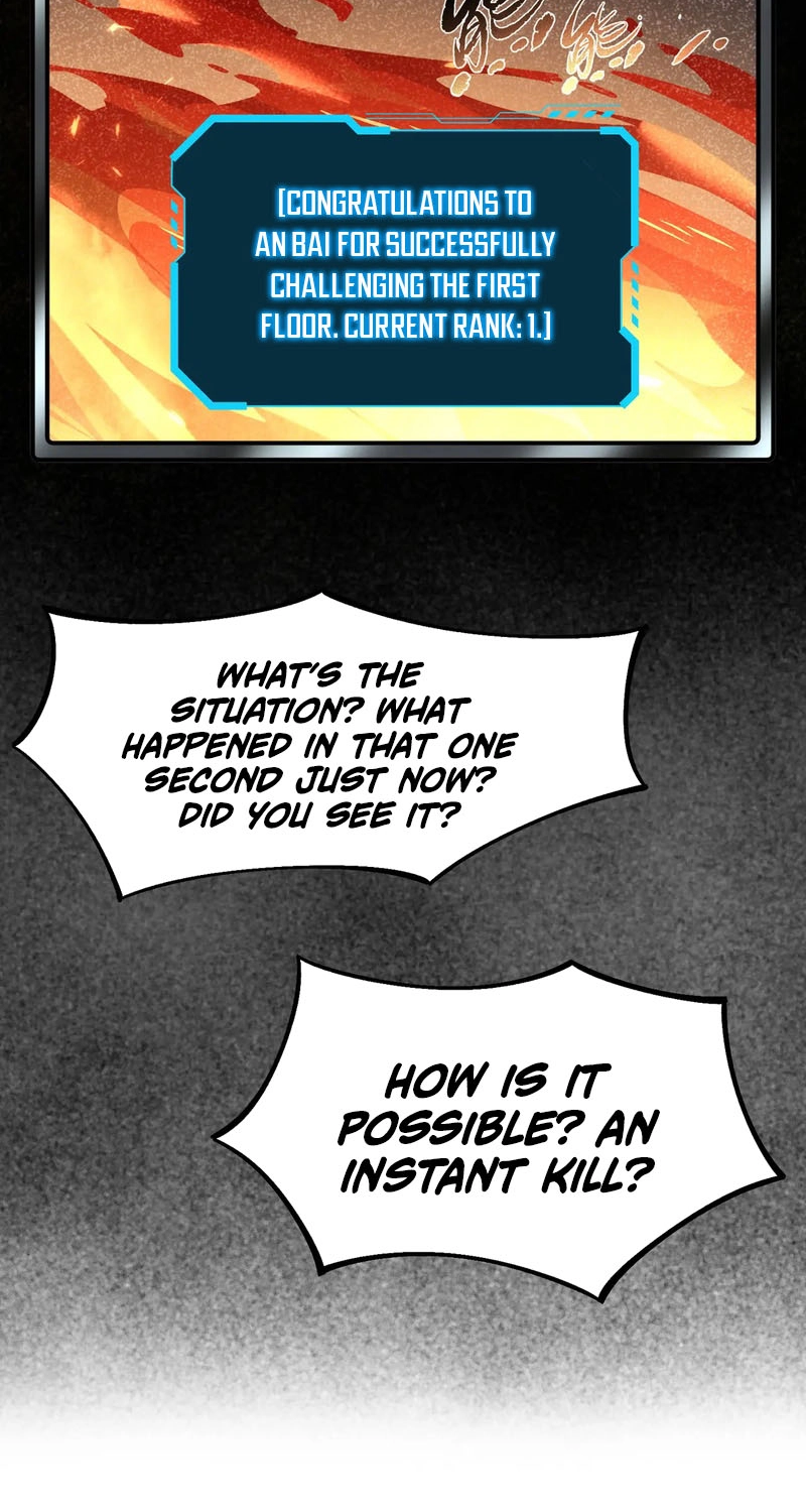 Global Class Transition: The Magic King's Skills Have Infinite Affixes Chapter 13 page 57 - 