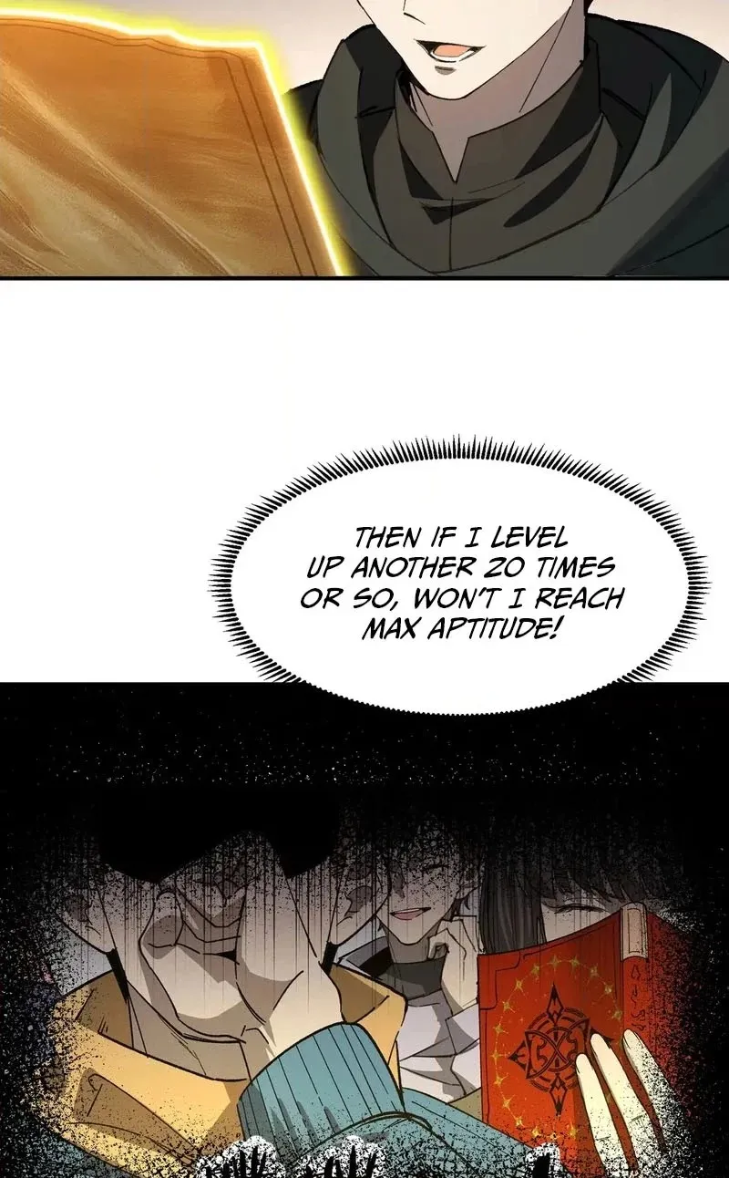 Global Class Transition: The Magic King's Skills Have Infinite Affixes Chapter 13 page 60 - 