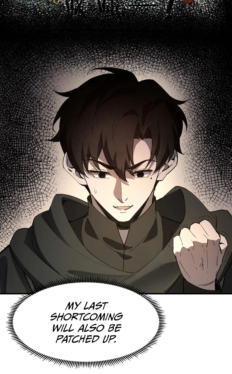 Global Class Transition: The Magic King's Skills Have Infinite Affixes Chapter 13 page 61 - 