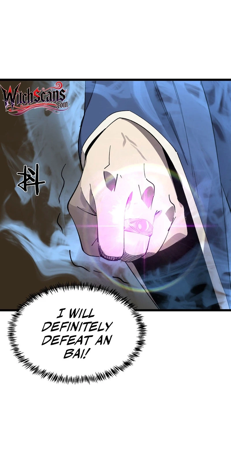 Global Class Transition: The Magic King's Skills Have Infinite Affixes Chapter 14 page 11 - 