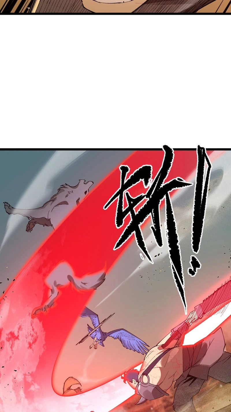 Global Class Transition: The Magic King's Skills Have Infinite Affixes Chapter 14 page 15 - 