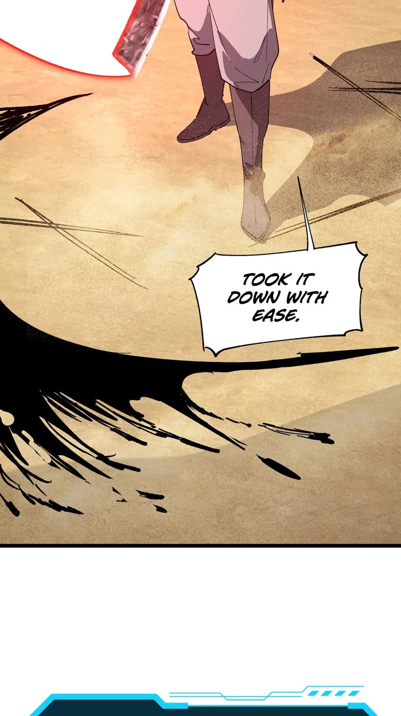 Global Class Transition: The Magic King's Skills Have Infinite Affixes Chapter 14 page 18 - 