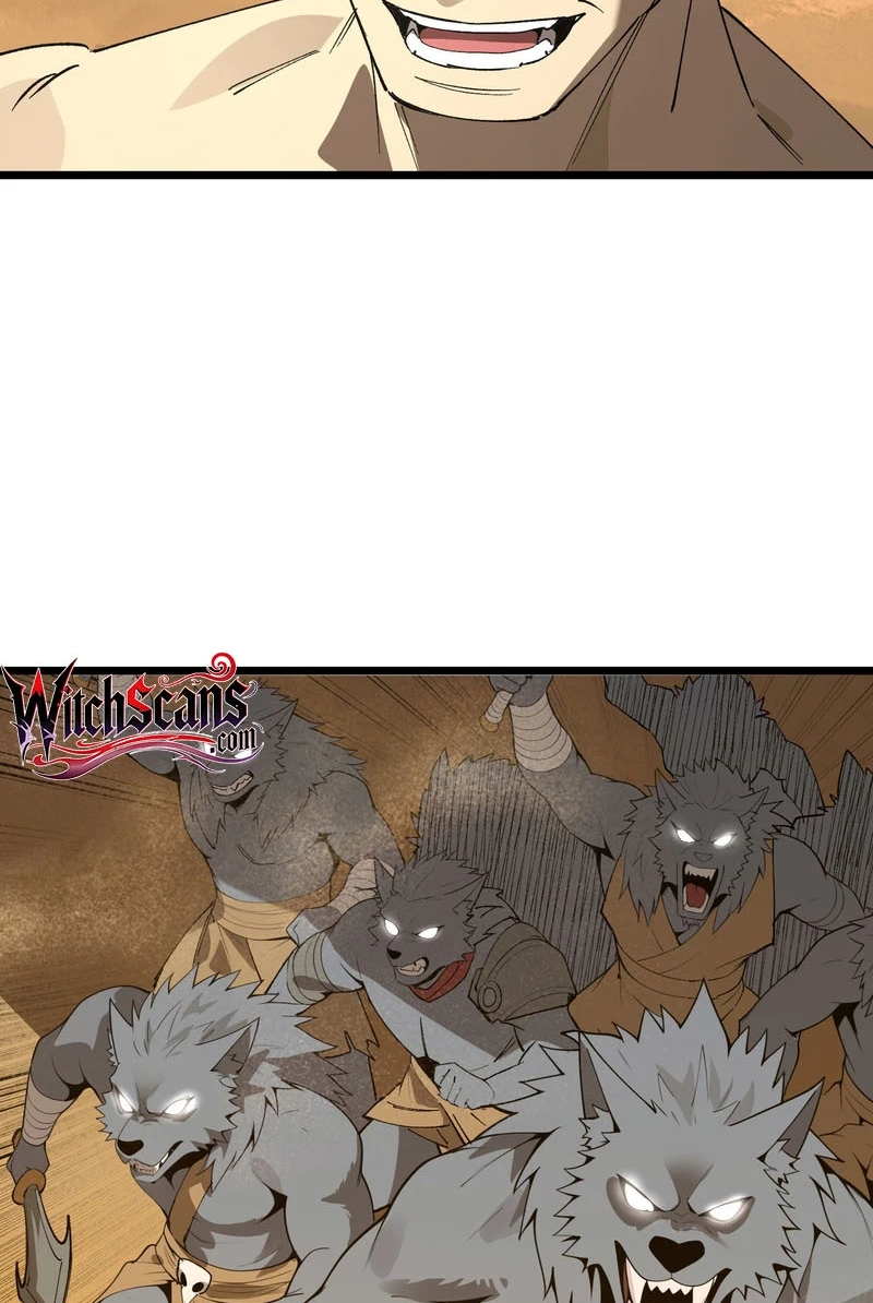 Global Class Transition: The Magic King's Skills Have Infinite Affixes Chapter 14 page 20 - 
