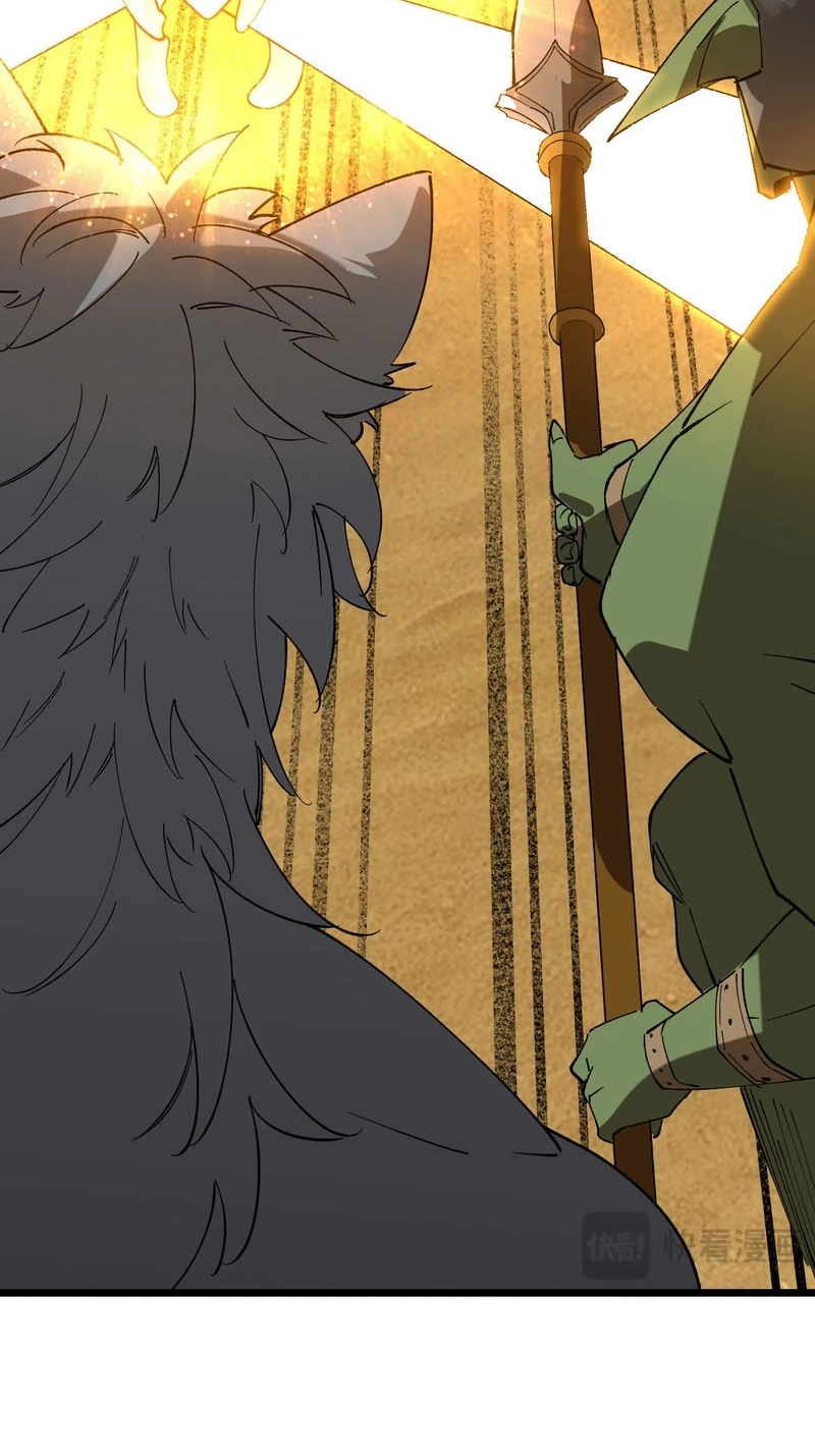 Global Class Transition: The Magic King's Skills Have Infinite Affixes Chapter 14 page 23 - 