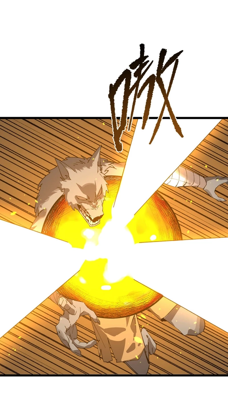 Global Class Transition: The Magic King's Skills Have Infinite Affixes Chapter 14 page 24 - 