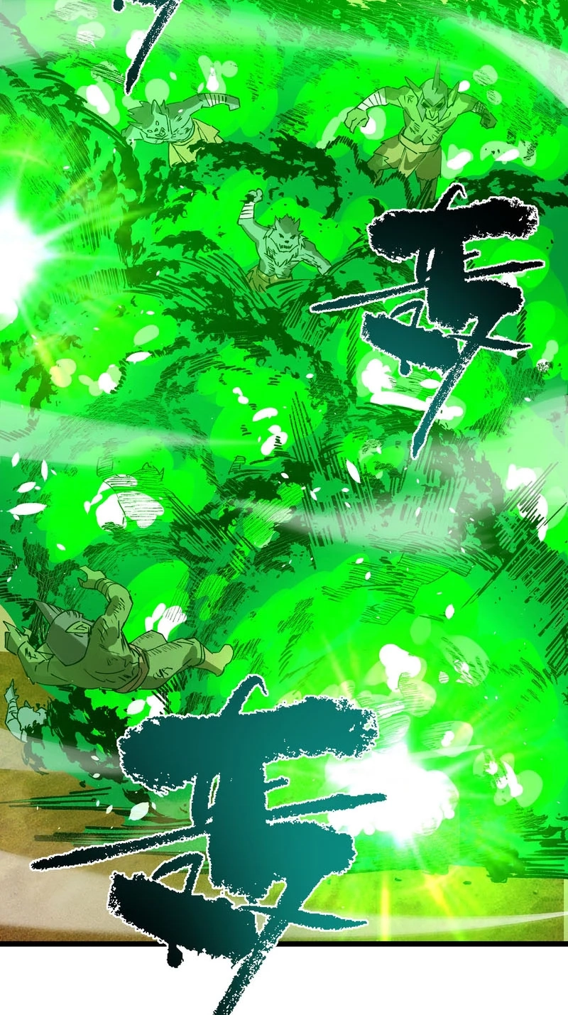 Global Class Transition: The Magic King's Skills Have Infinite Affixes Chapter 14 page 27 - 