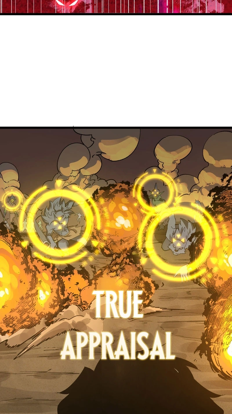 Global Class Transition: The Magic King's Skills Have Infinite Affixes Chapter 14 page 35 - 