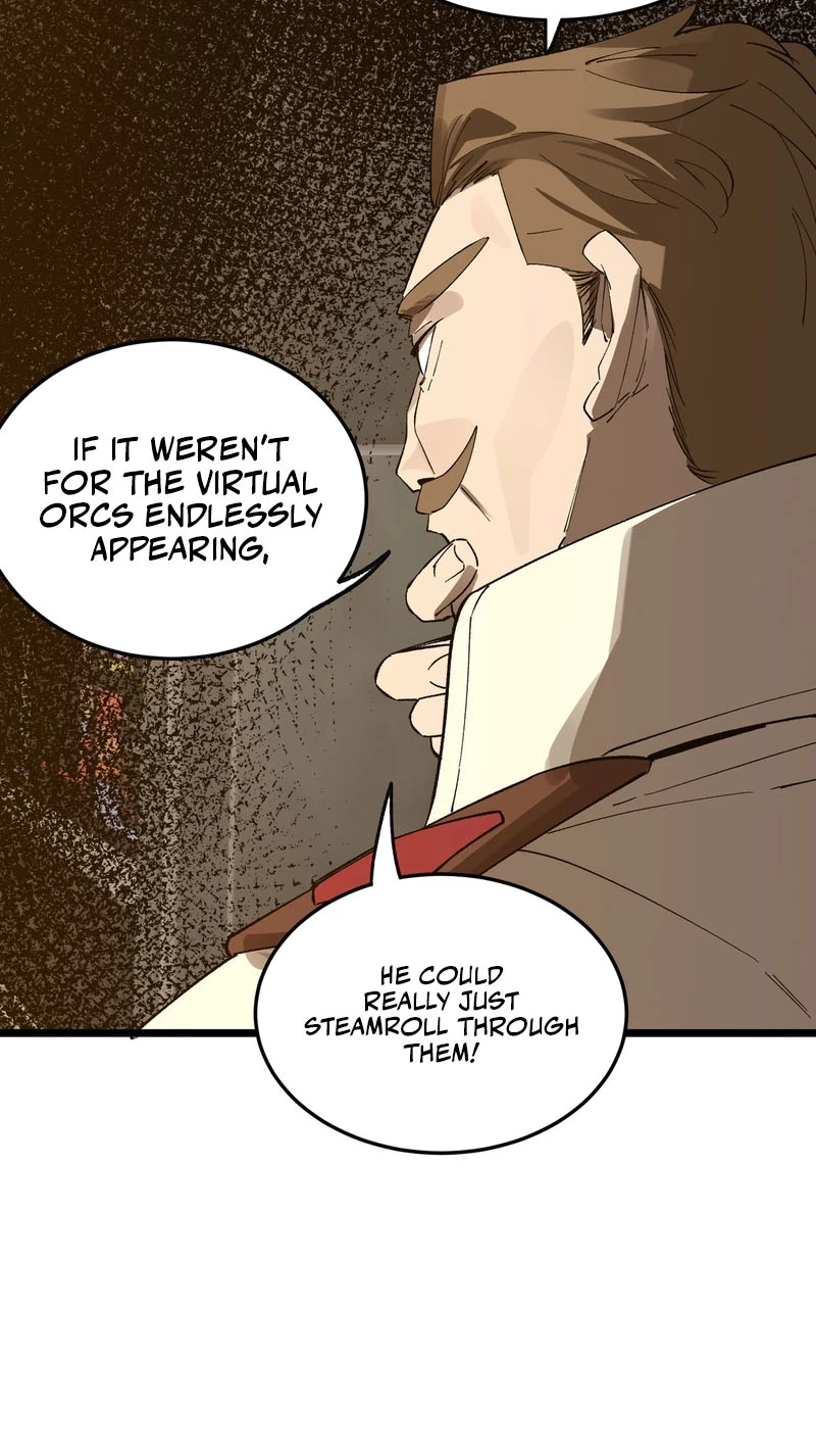Global Class Transition: The Magic King's Skills Have Infinite Affixes Chapter 14 page 38 - 