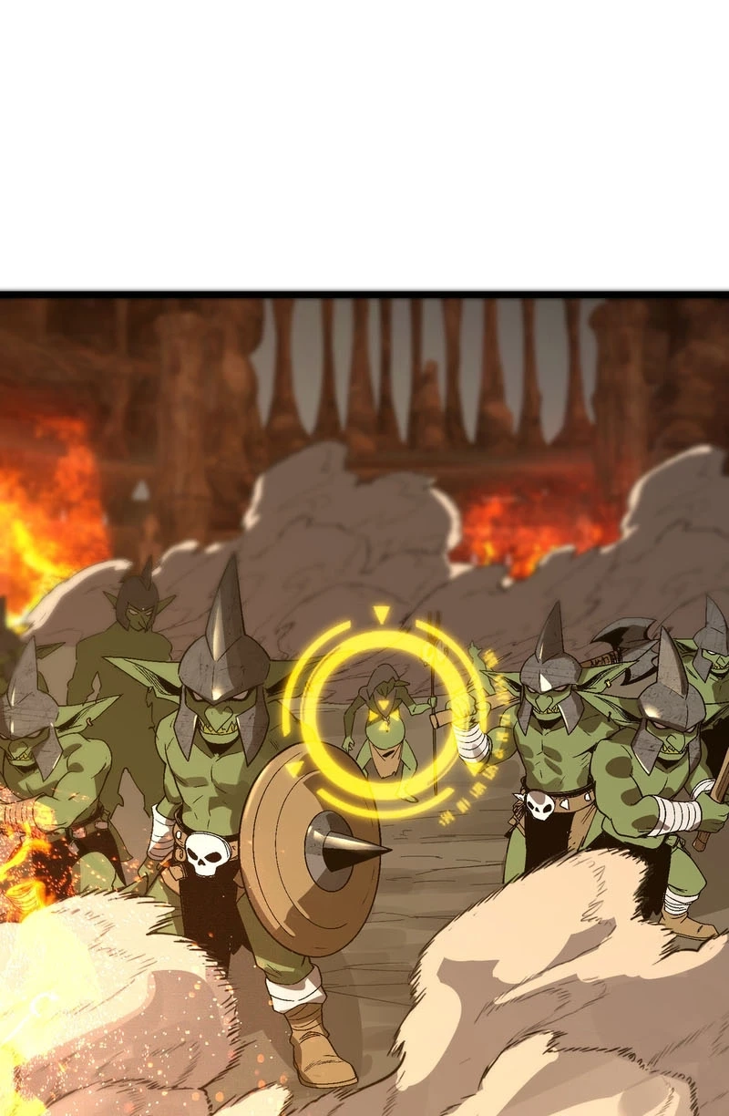 Global Class Transition: The Magic King's Skills Have Infinite Affixes Chapter 14 page 40 - 