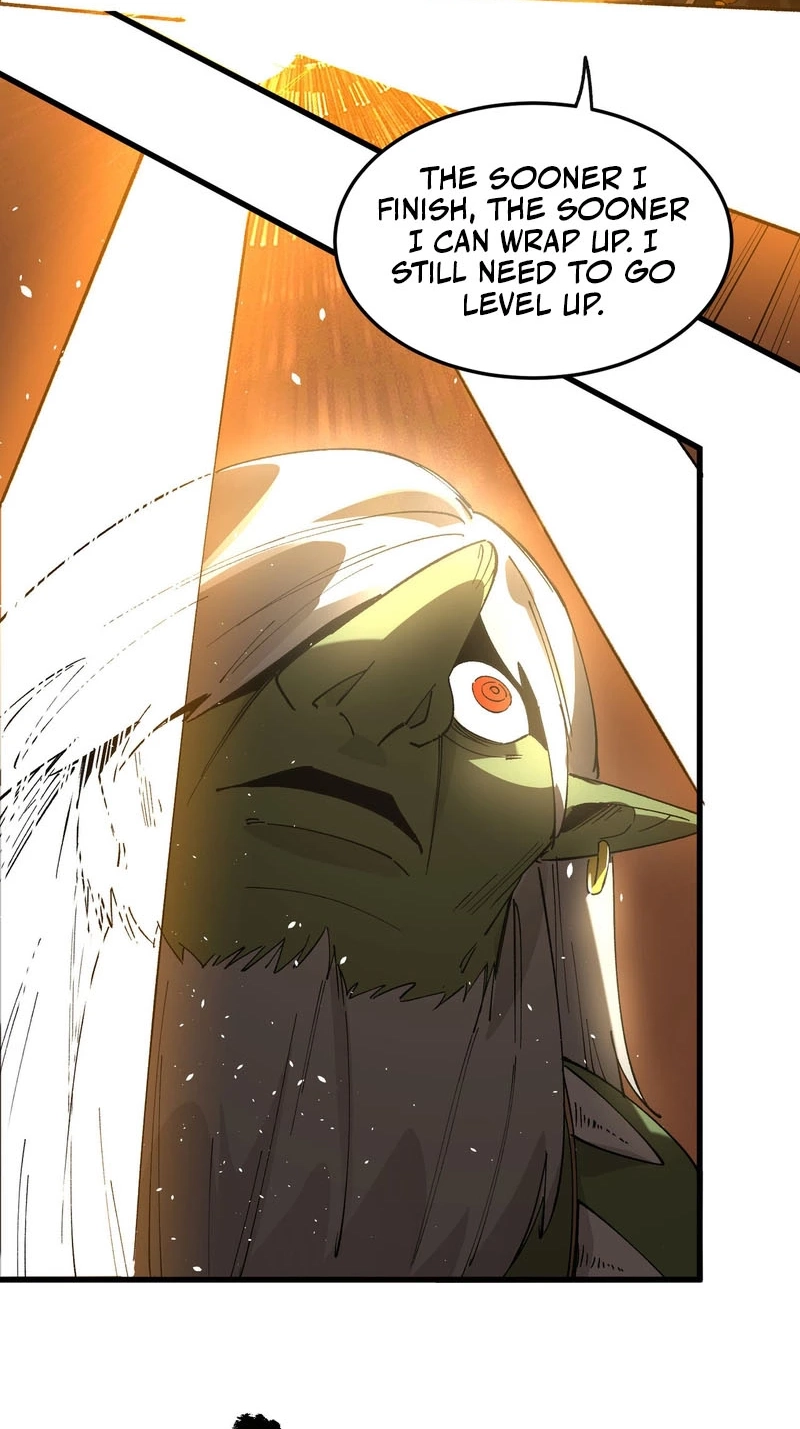 Global Class Transition: The Magic King's Skills Have Infinite Affixes Chapter 14 page 44 - 