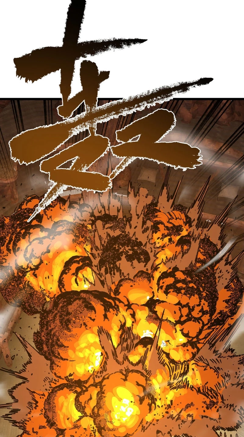 Global Class Transition: The Magic King's Skills Have Infinite Affixes Chapter 14 page 45 - 