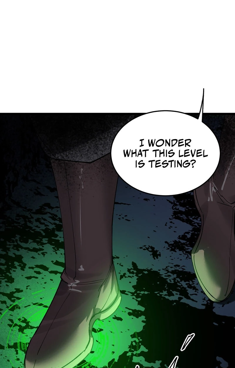 Global Class Transition: The Magic King's Skills Have Infinite Affixes Chapter 14 page 50 - 