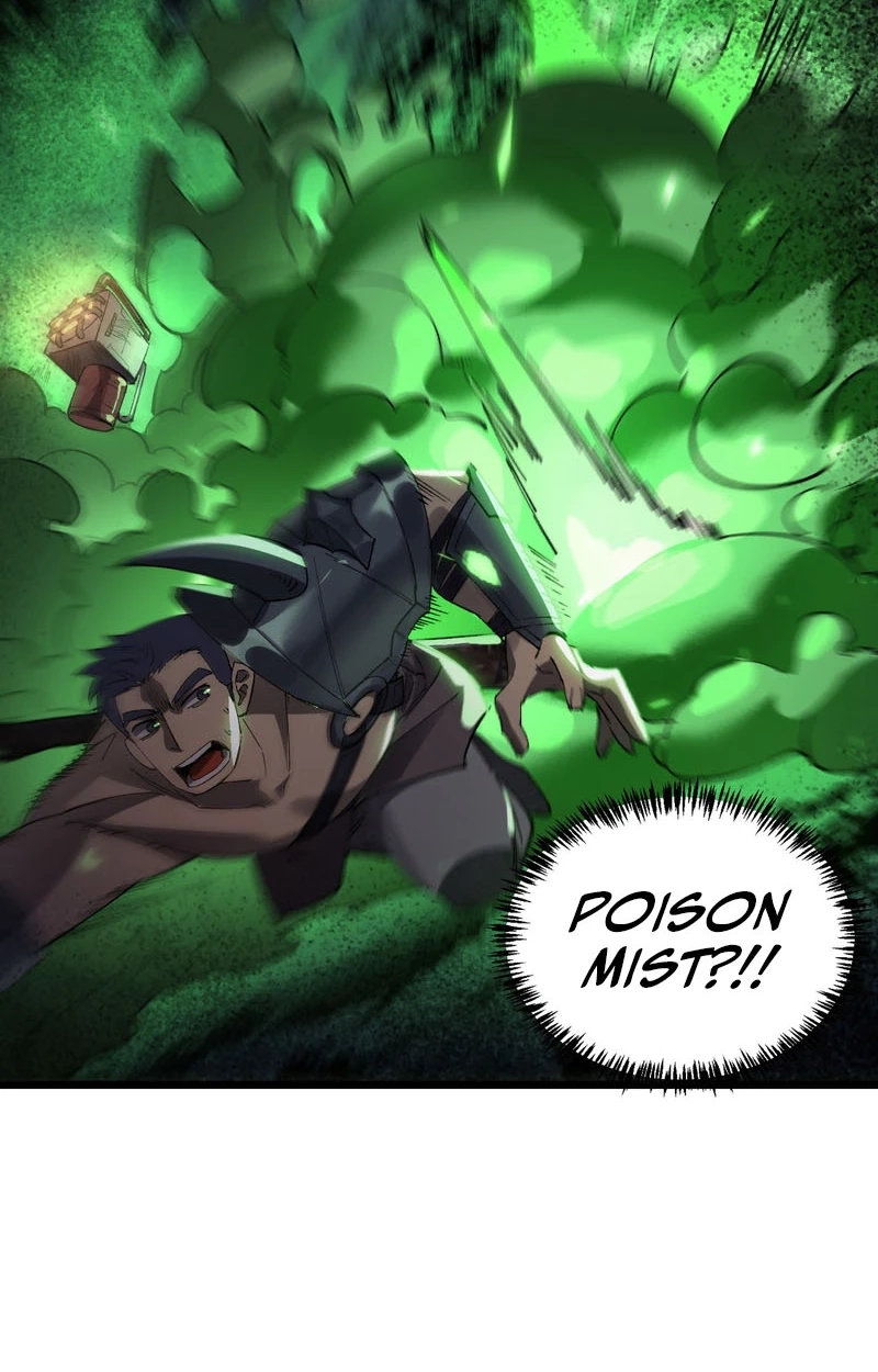 Global Class Transition: The Magic King's Skills Have Infinite Affixes Chapter 14 page 52 - 