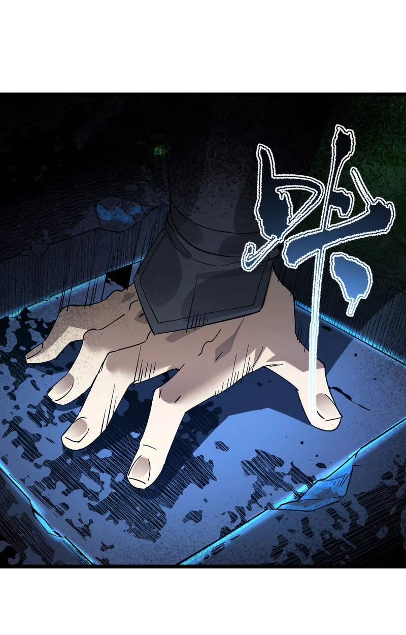 Global Class Transition: The Magic King's Skills Have Infinite Affixes Chapter 14 page 53 - 