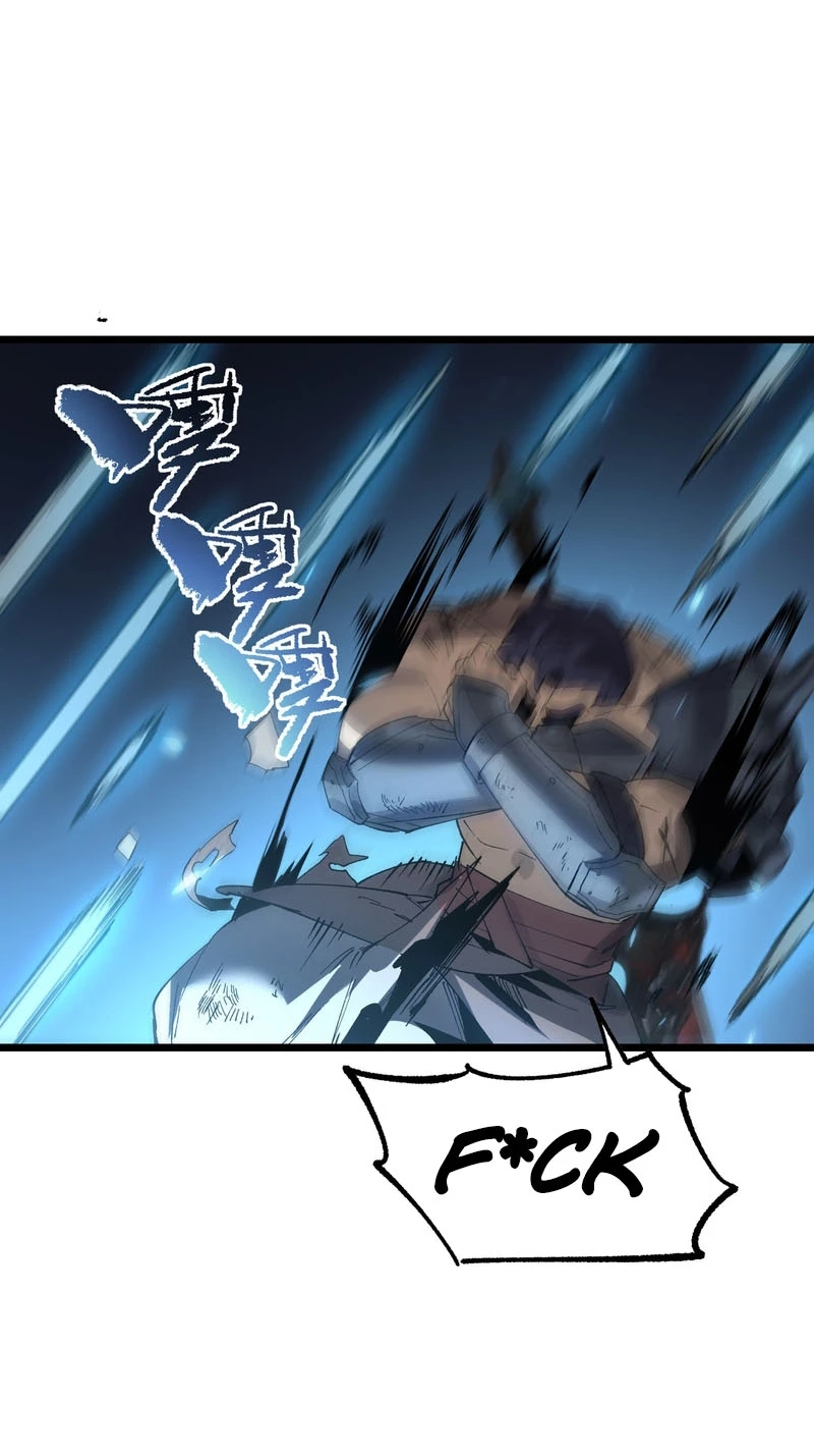 Global Class Transition: The Magic King's Skills Have Infinite Affixes Chapter 14 page 55 - 