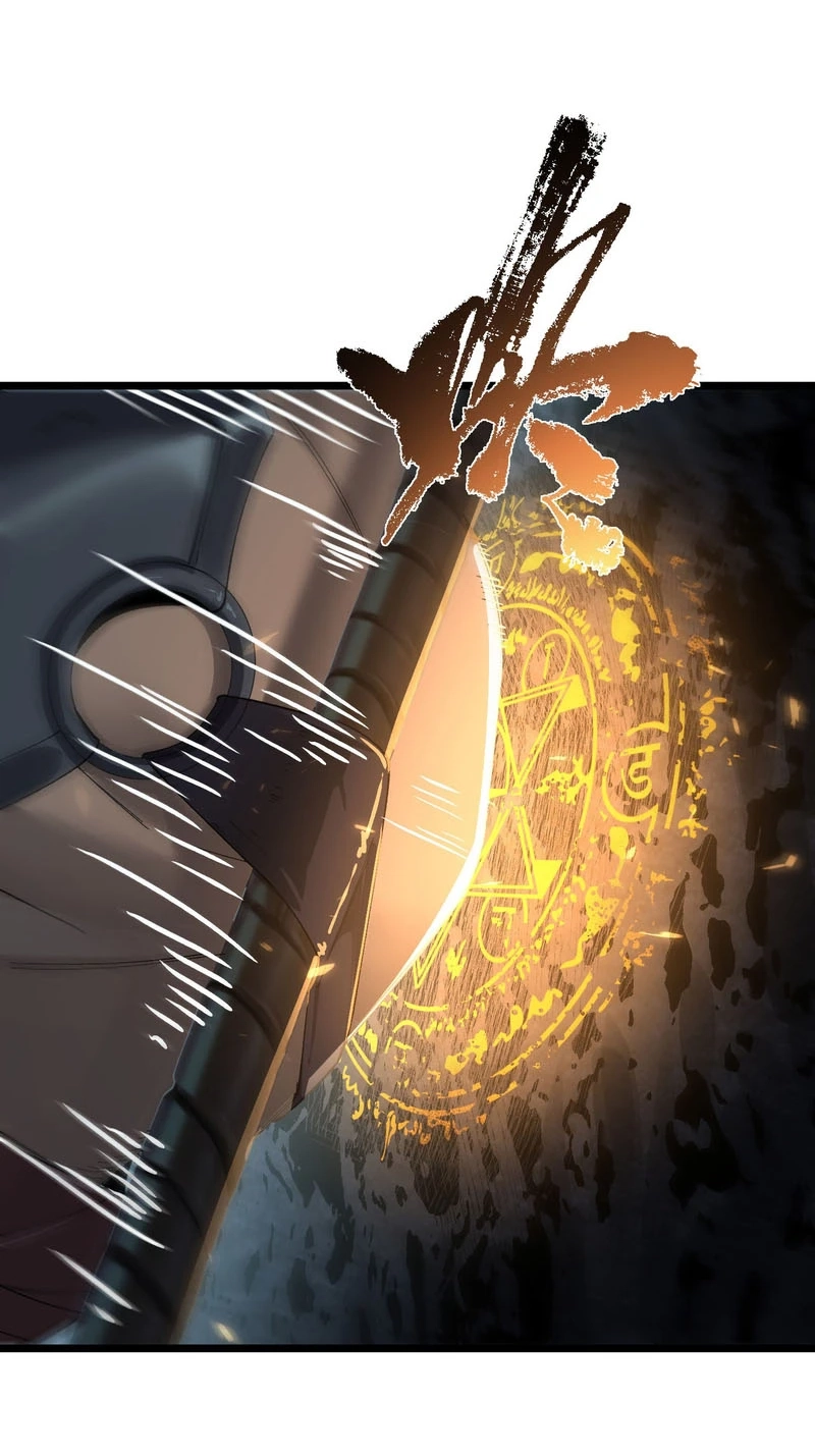 Global Class Transition: The Magic King's Skills Have Infinite Affixes Chapter 14 page 56 - 