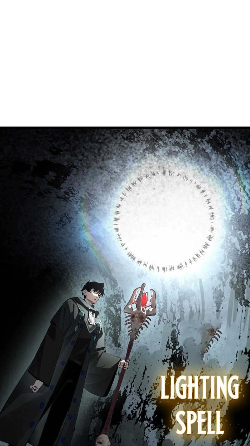 Global Class Transition: The Magic King's Skills Have Infinite Affixes Chapter 14 page 59 - 