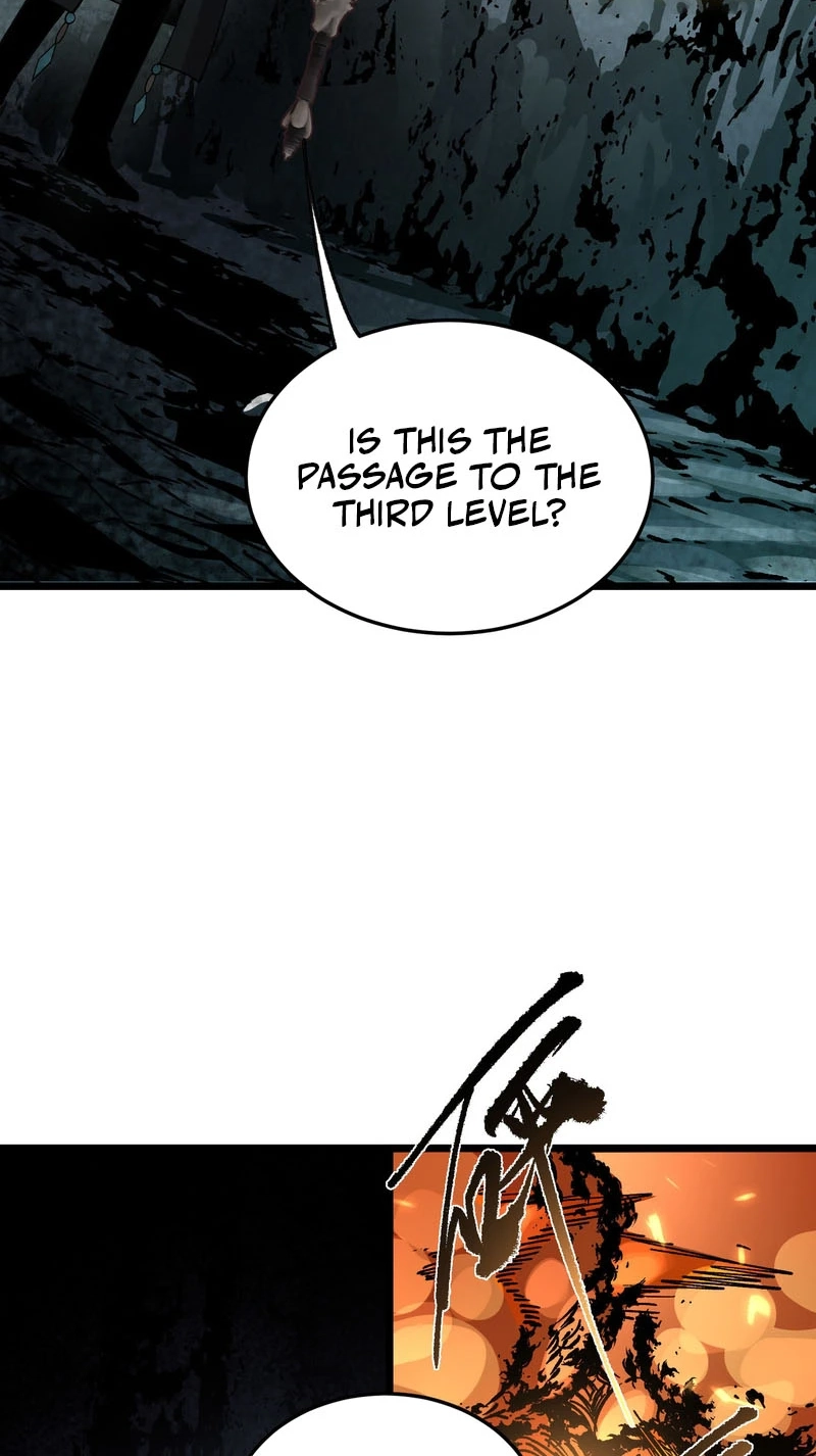 Global Class Transition: The Magic King's Skills Have Infinite Affixes Chapter 14 page 60 - 