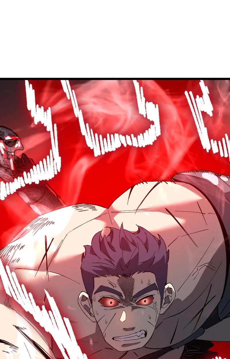 Global Class Transition: The Magic King's Skills Have Infinite Affixes Chapter 14 page 62 - 