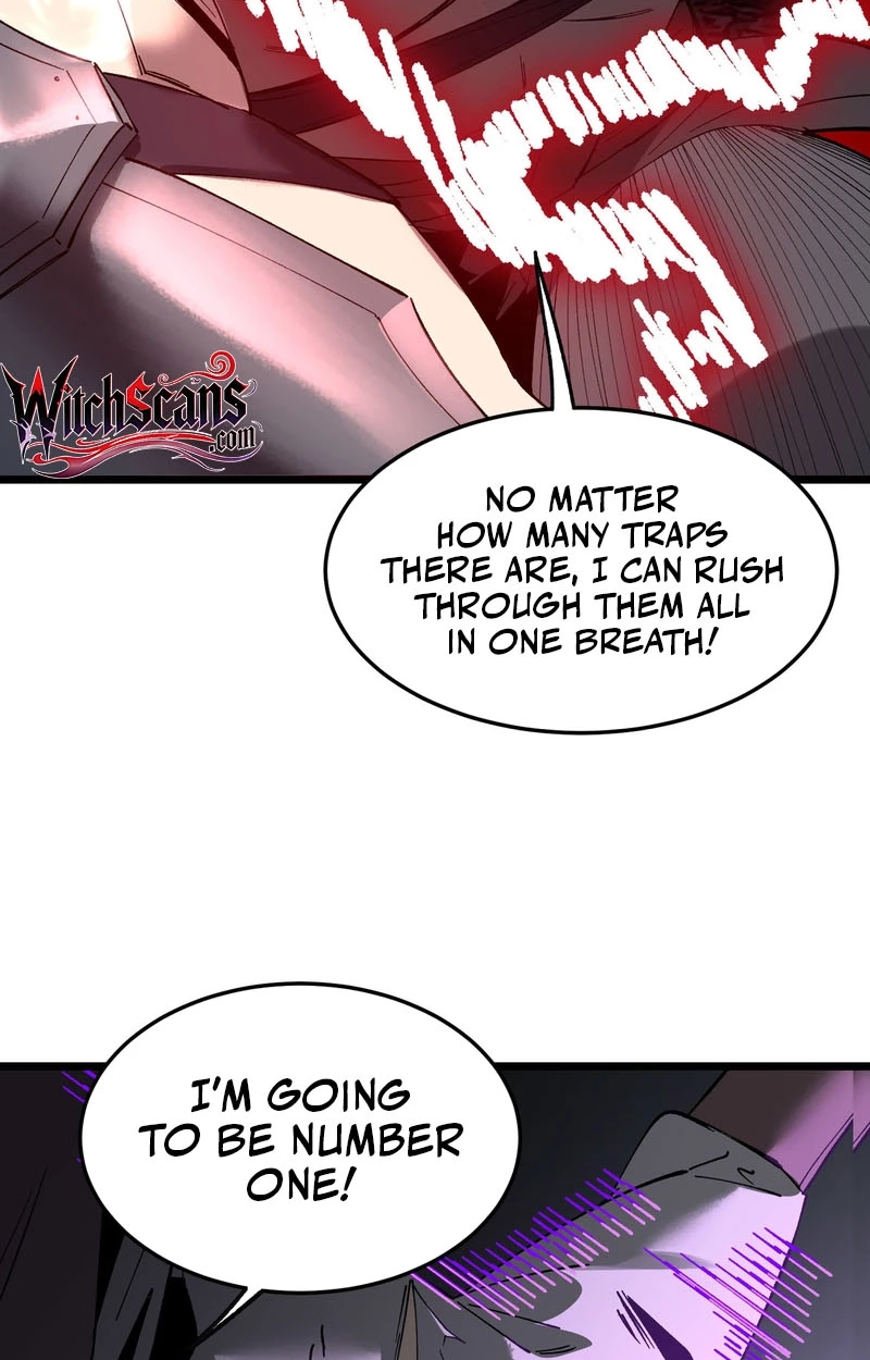 Global Class Transition: The Magic King's Skills Have Infinite Affixes Chapter 14 page 63 - 