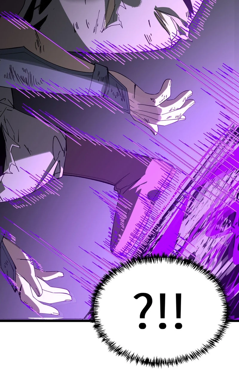 Global Class Transition: The Magic King's Skills Have Infinite Affixes Chapter 14 page 64 - 