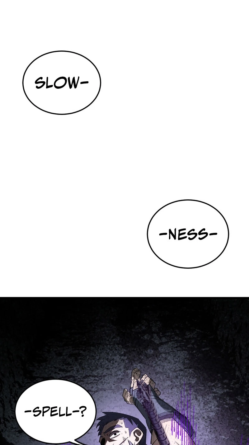 Global Class Transition: The Magic King's Skills Have Infinite Affixes Chapter 14 page 65 - 