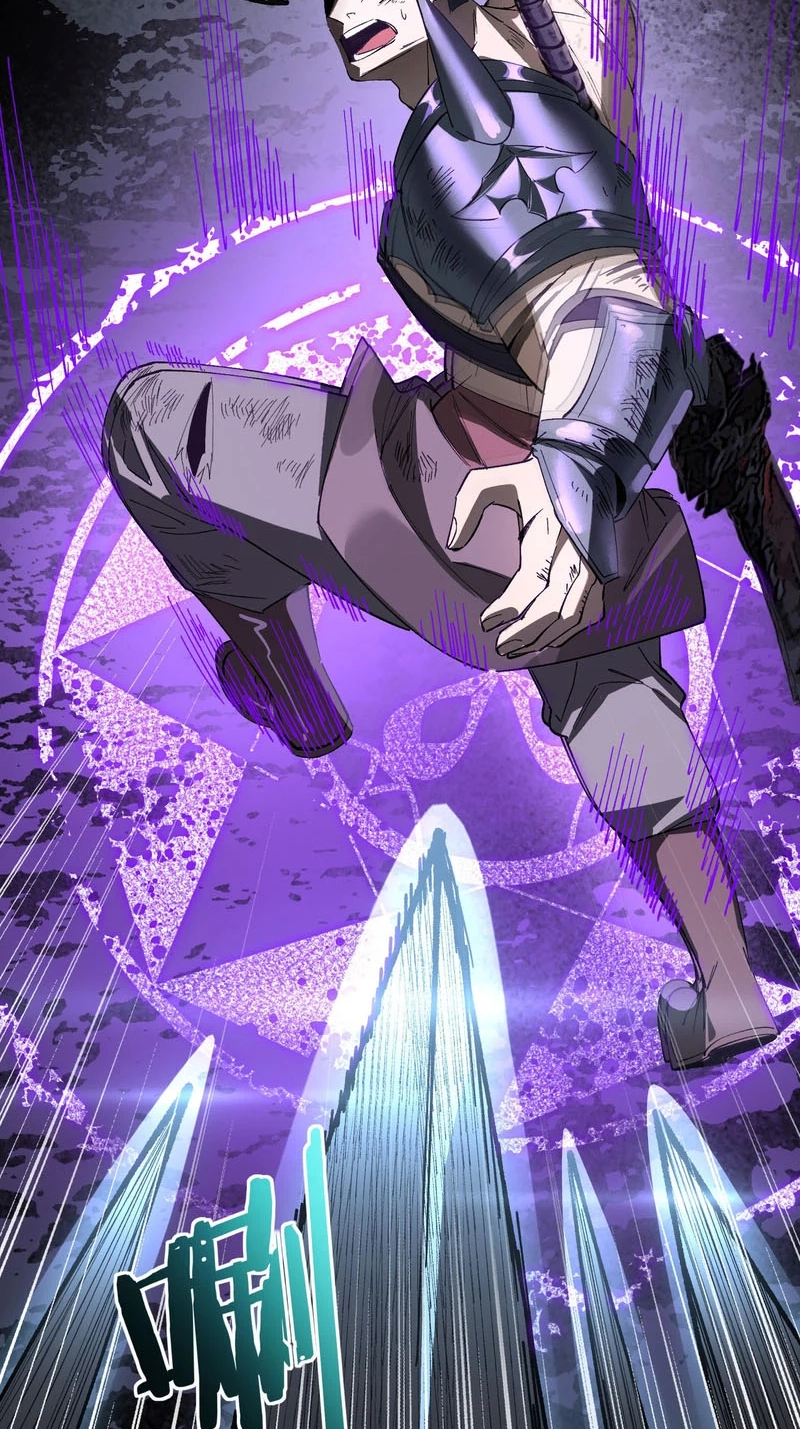 Global Class Transition: The Magic King's Skills Have Infinite Affixes Chapter 14 page 66 - 