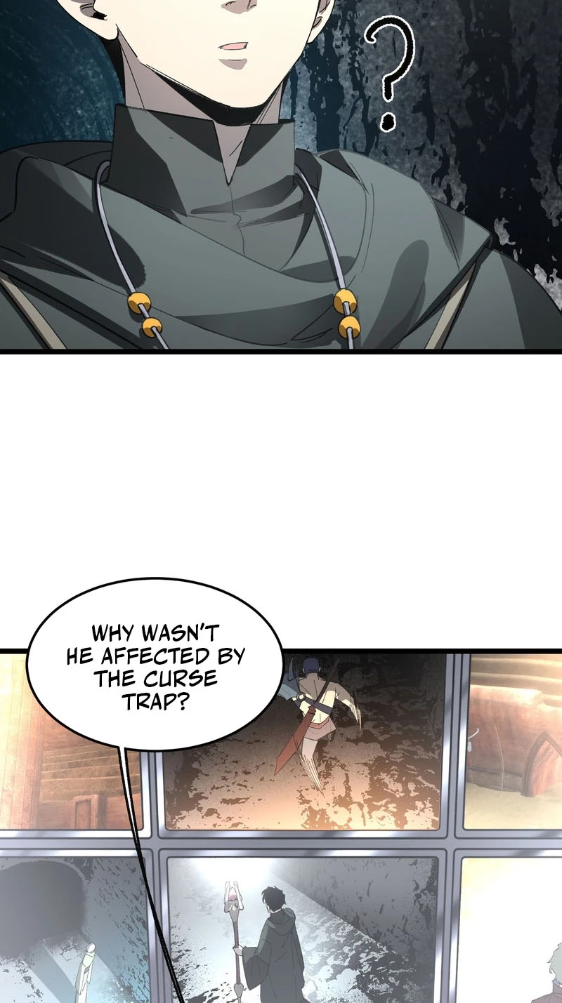 Global Class Transition: The Magic King's Skills Have Infinite Affixes Chapter 14 page 68 - 