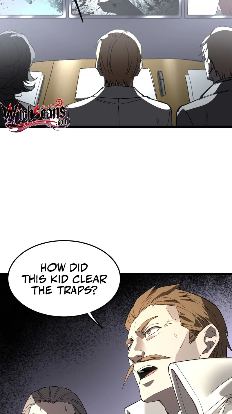 Global Class Transition: The Magic King's Skills Have Infinite Affixes Chapter 14 page 69 - 