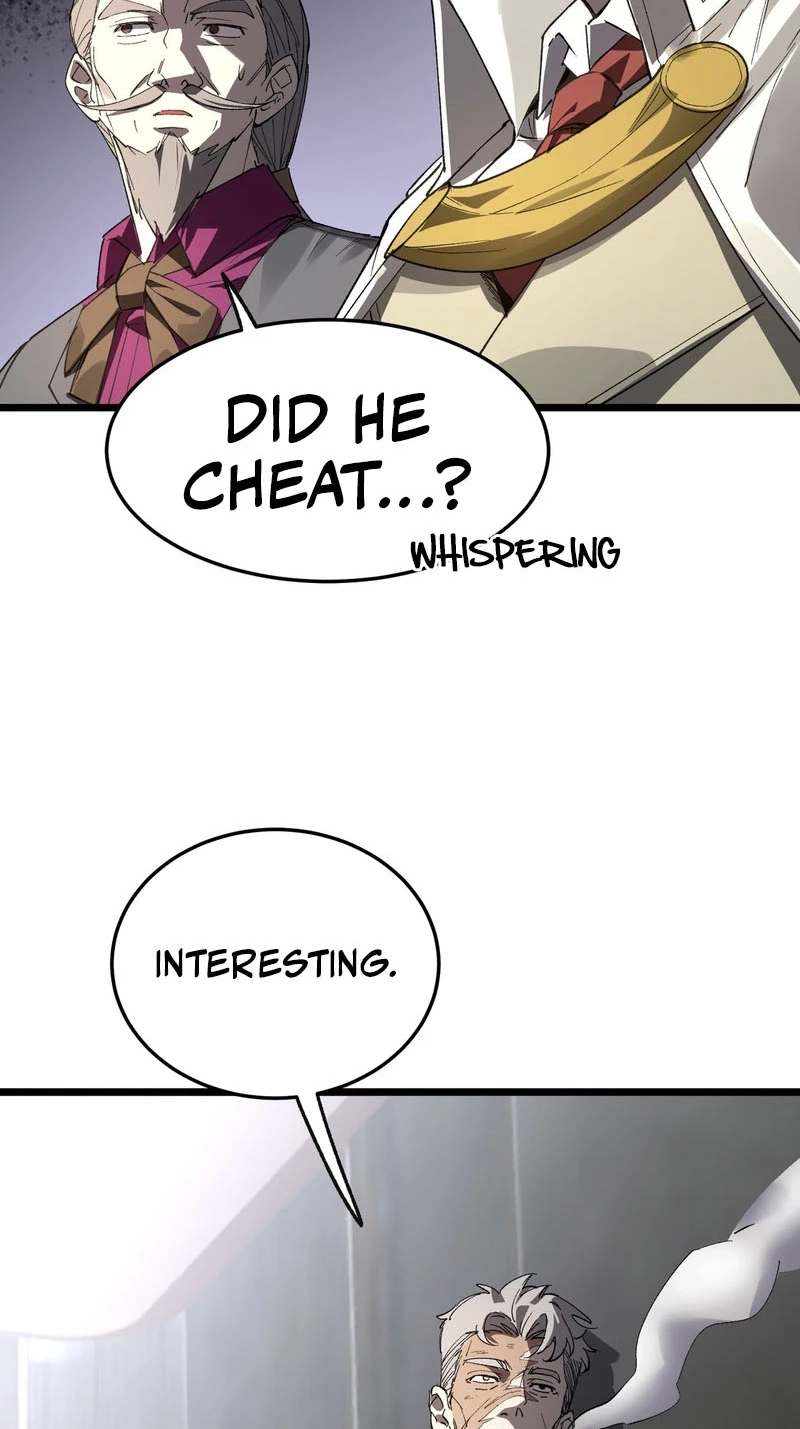 Global Class Transition: The Magic King's Skills Have Infinite Affixes Chapter 14 page 70 - 