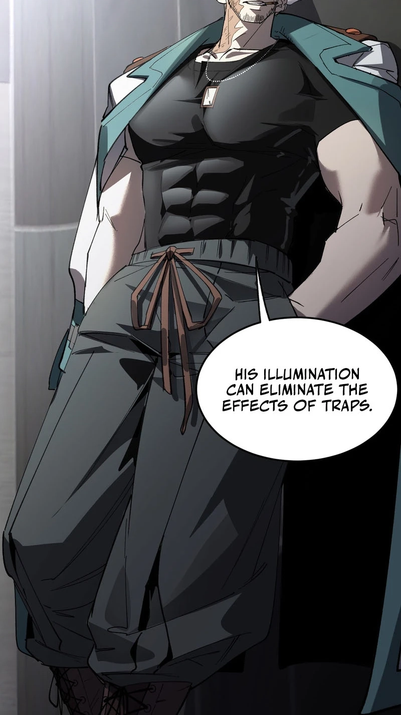 Global Class Transition: The Magic King's Skills Have Infinite Affixes Chapter 14 page 71 - 